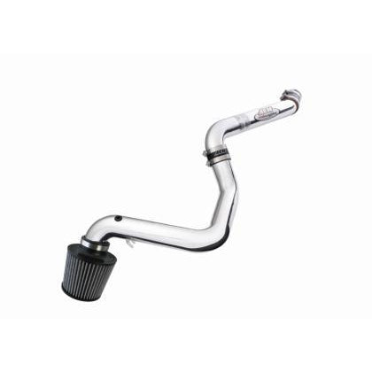 AEM 14-15 Ford Fusion 2.0L L4 Turbo - Cold Air Intake System - Gunmetal Gray