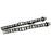 BLOX Racing K-series Camshafts - Type-B