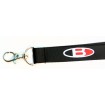 BLOX Racing Keychain - Lanyards