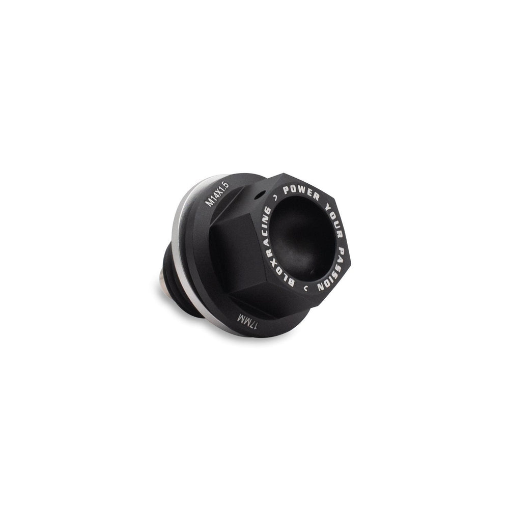 BLOX Racing Transmission Oil Drain Plugs - M14x1.5