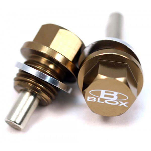 BLOX Racing Oil Drain Plugs - M12x1.25