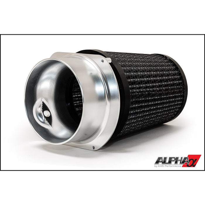 AMS Alpha Performance Mercedes-Benz AMG M133 Carbon Fiber Performance Intake System