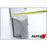 AMS Alpha Performance Porsche 997.1TT Intercooler System