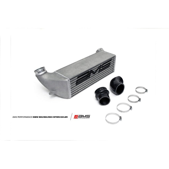 AMS Performance 2006-2009 BMW 335i (E90/E92/E93) N54 Intercooler Kit