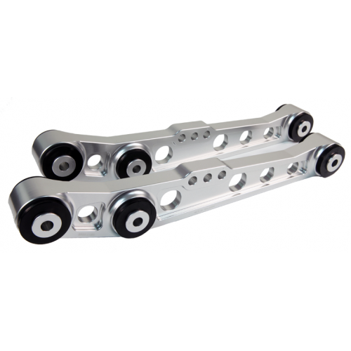 Blox Racing Rear Billet LCA - EK w'Poly Bushings-Control Arms-Speed Science