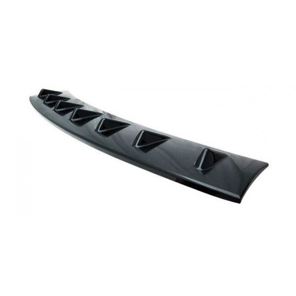 BLOX Racing Vortex Generator - 02-07 Subaru WRX