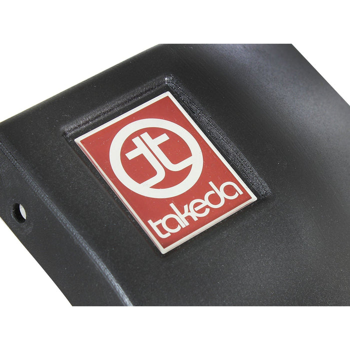 aFe Power Takeda Intake Cover Black Ford Focus ST 13-18 L4-2.0L (t)