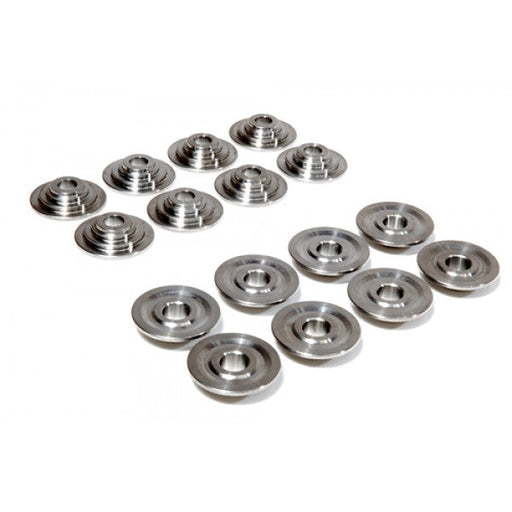 BLOX Racing Titanium Retainers - K-Series