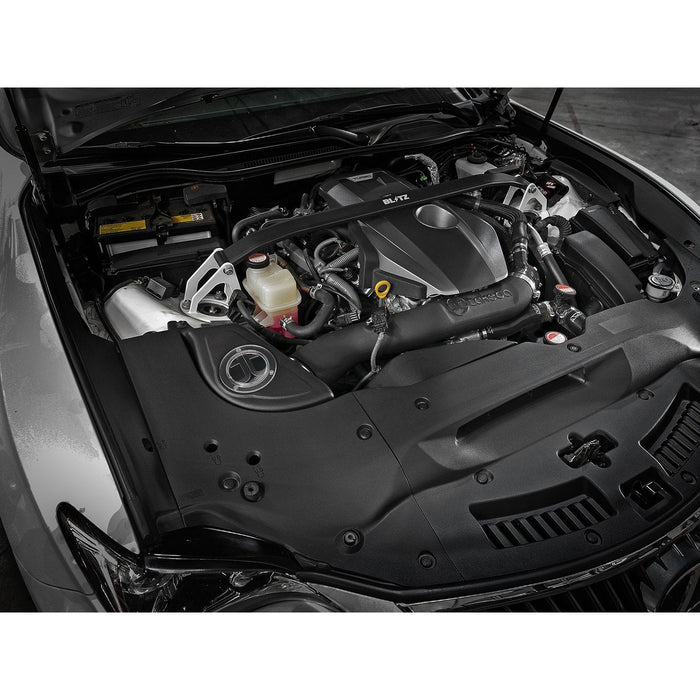 aFe Power Takeda Momentum Cold Air Intake System Media Lexus RC 200t/300 16-20/GS 200t/300 16-20 L4-2.0L (t)