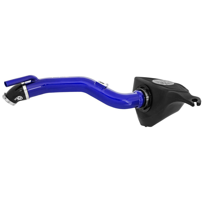 aFe Power Takeda Momentum Cold Air Intake System w/ Pro 5R Media Blue Lexus RC 200t/300 16-20/GS 200t/300 16-20 L4-2.0L (t)