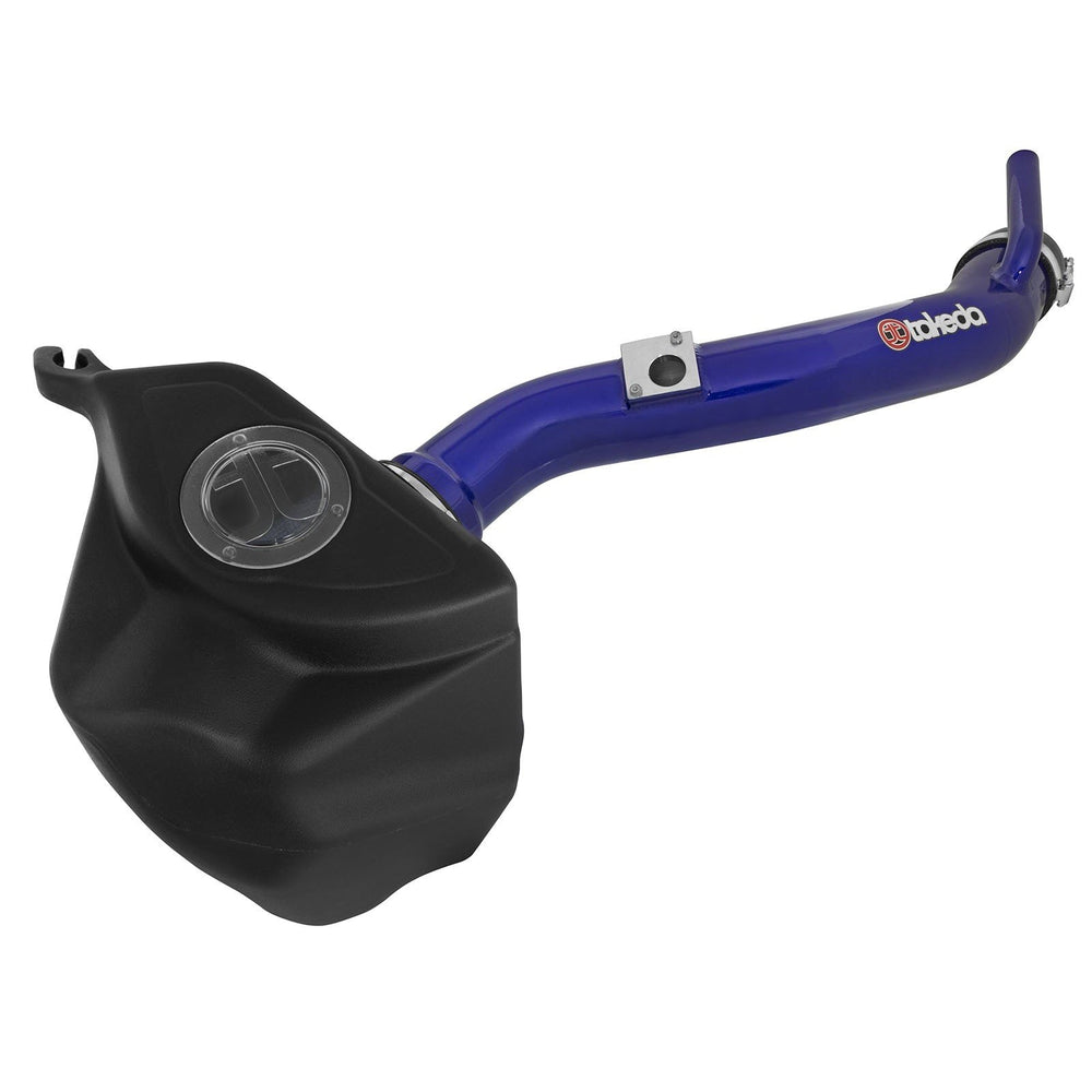 aFe Power Takeda Momentum Cold Air Intake System w/ Pro 5R Media Blue Lexus RC 200t/300 16-20/GS 200t/300 16-20 L4-2.0L (t)