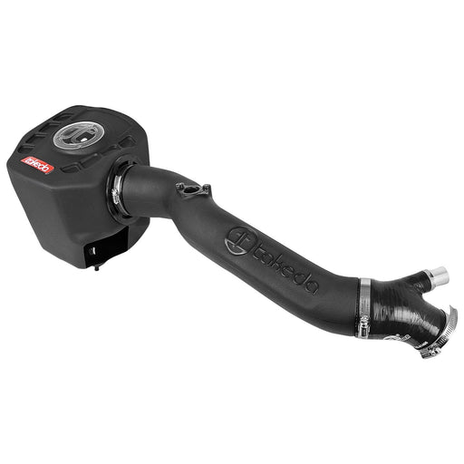 aFe Power Takeda Momentum Cold Air Intake System Media Lexus IS 200t 16-17/IS 300 18-20 L4-2.0L (t)