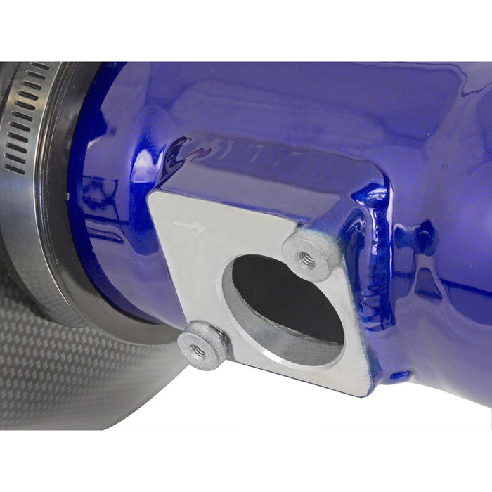 aFe Power Takeda Stage-2 Cold Air Intake System Media Blue Lexus RC F 15-20/GS F 16-20 V8-5.0L