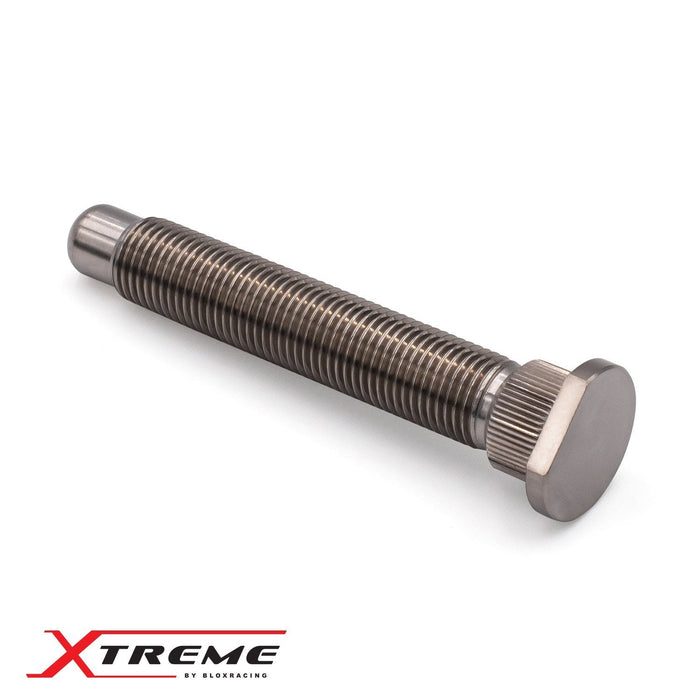 BLOX Racing Xtreme Subaru Titanium Wheel Studs