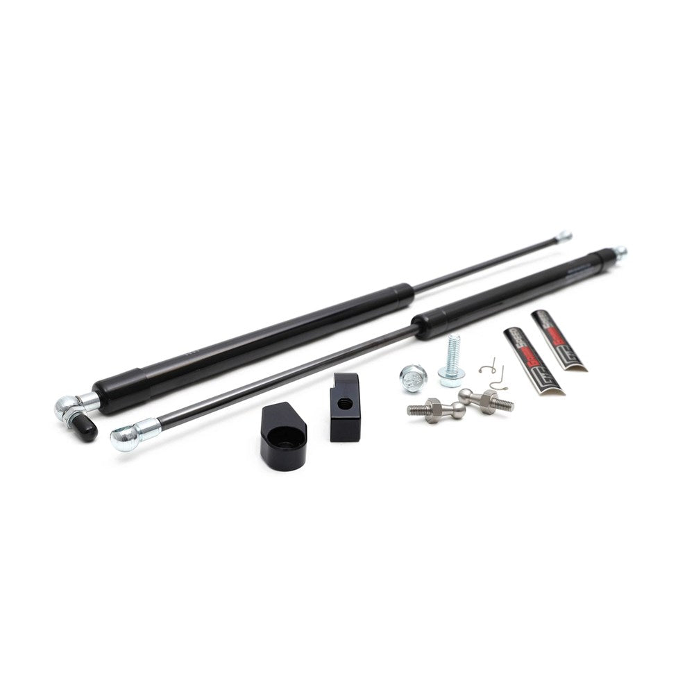 GrimmSpeed Hood Struts - Subaru 02-07 Impreza/WRX/STI