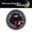 Autogauge 60mm Smoked Stepper Gauge - Air/Fuel Ratio