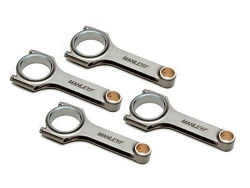 Manley Performance Racing Manley Performance — Moonlight Racing