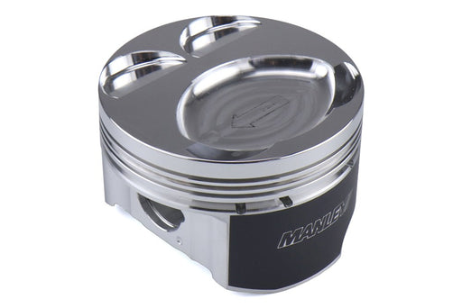 Manley Performance Racing Manley Performance — Moonlight Racing