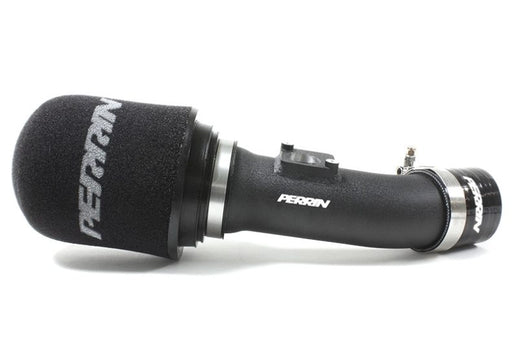 Perrin Short Ram Intake Kit - Subaru WRX/STI 2002-2007 (Black)