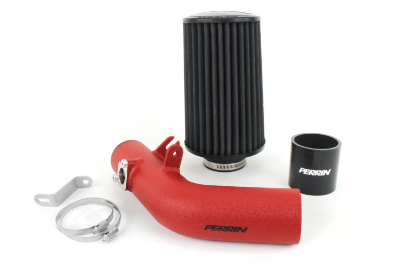 PERRIN Cold Air Intake - Subaru STI 16-17