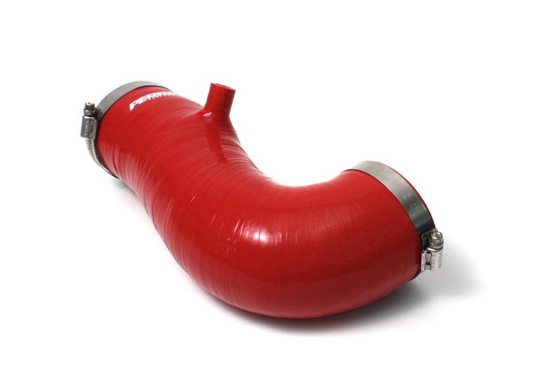 Perrin Inlet Hose - Subaru BRZ/Toyota 86 (Red)