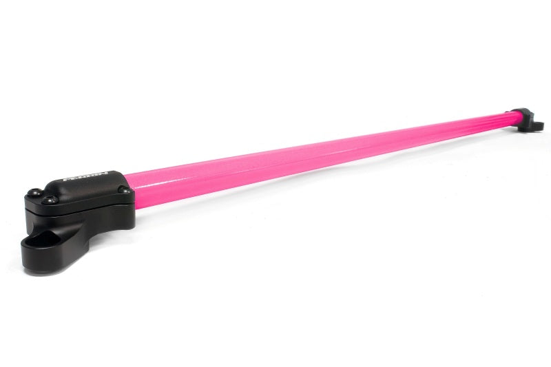 Perrin Front Strut Bar - Subaru BRZ/Toyota 86 (Hyper Pink)