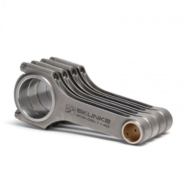 Skunk2 Alpha Series Connecting Rods - Honda FD2/DC5