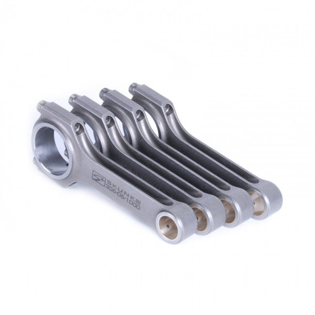 Skunk2 Alpha Connecting Rods - 4G63 Evo 1-9 — Moonlight Racing