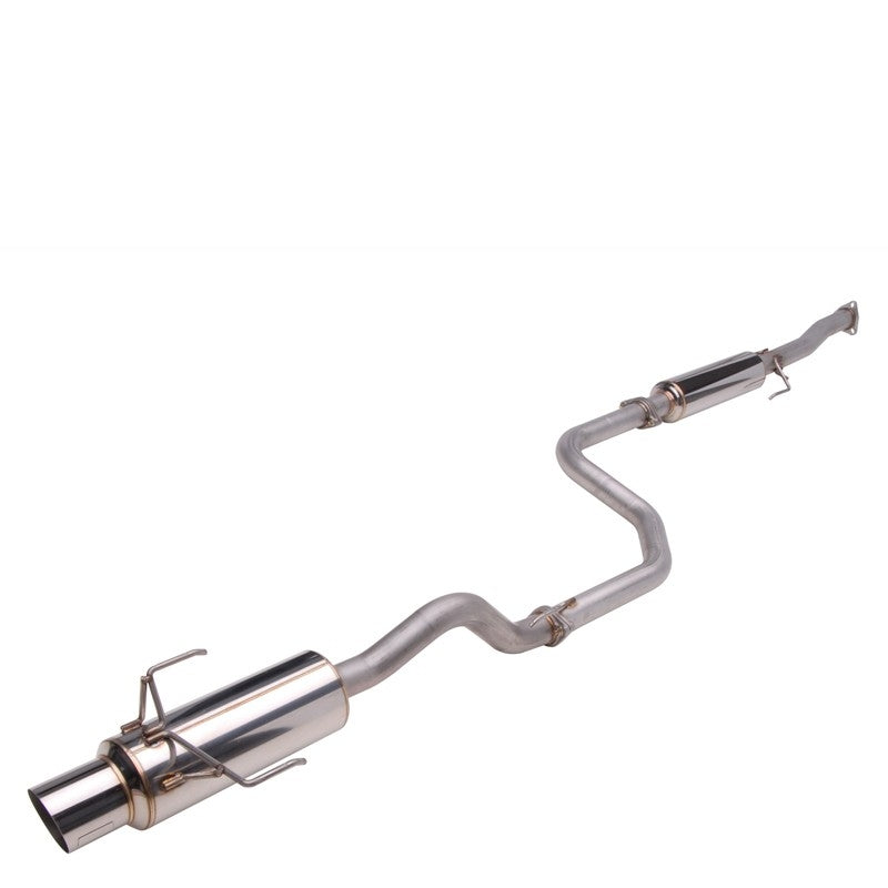 Skunk2 Mega Power Exhaust - DC2 Integra