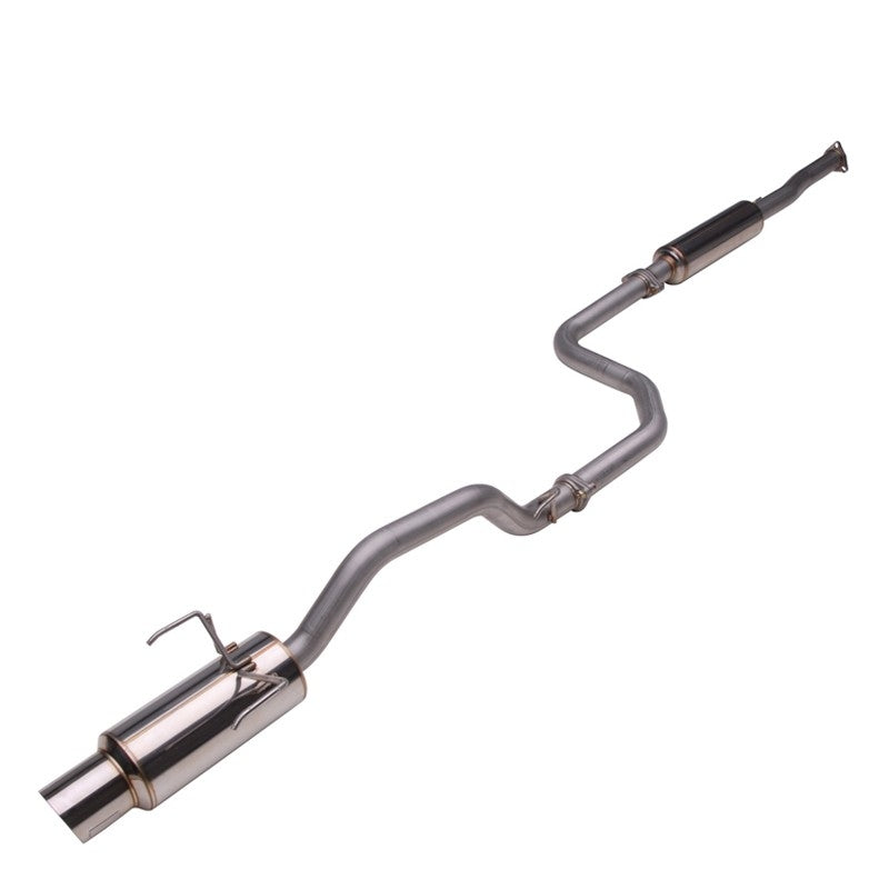 Skunk2 Mega Power Exhaust - EG/EK 2dr/4dr