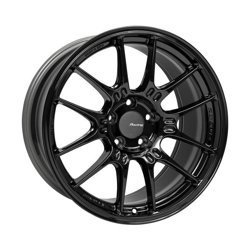 18x9.0 Enkei GTC02 / 5x114.3 / ET42