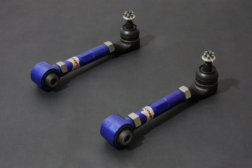 Hardrace Rear Camber Arms - Honda Accord Euro CL7 CL9