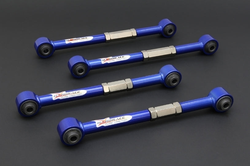 Lc Racing Rear Toe Hardrace Rear Lateral Toe Arm Kit - CL7/9 — Moonlight Racing