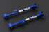 Hard Race Rear Traction Rods - Accord CU2