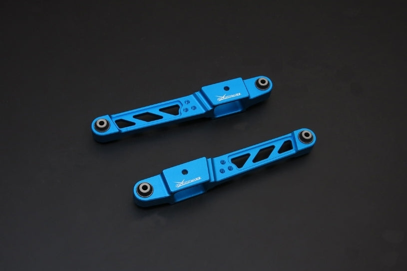 Hardrace Rear Lower Arms - Honda Civic EG/Integra DC2 (Eye Type)