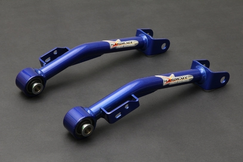 Hardrace Rear Trailing Arms - Subaru BRZ/Toyota 86 (Pillowball)