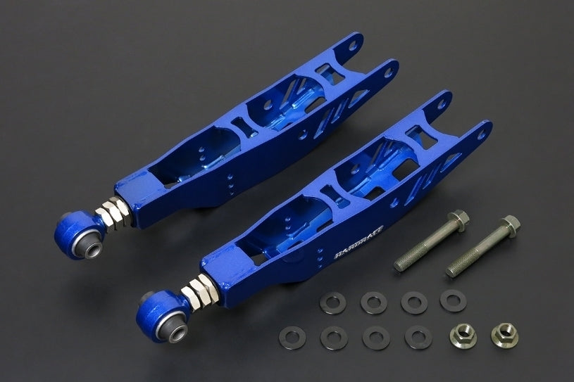 Hard Race Rear Lower Arm Toyota, Lexus, Altezza, Aristo, Crown, Crown ...