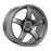 Enkei PF05 17x7 5x114.3 45mm Offset 75mm Bore Dark Silver Wheel