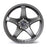 Enkei PF05 19x8 5x114.3 45mm Offset 75mm Bore Dark Silver Wheel