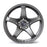 Enkei PF05 17x7 5x114.3 45mm Offset 75mm Bore Dark Silver Wheel