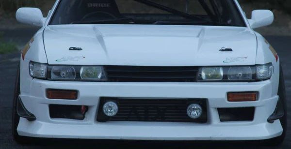 Lenztech Clear Headlight Lenses Nissan Silvia S13 Pair Moonlight lenztech-clear-headlight-lenses-nissan-silvia-s13-pair-moonlight
